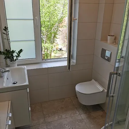 Najs Z Parkingiem Sopot