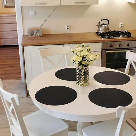 Najs Z Parkingiem * Sopot