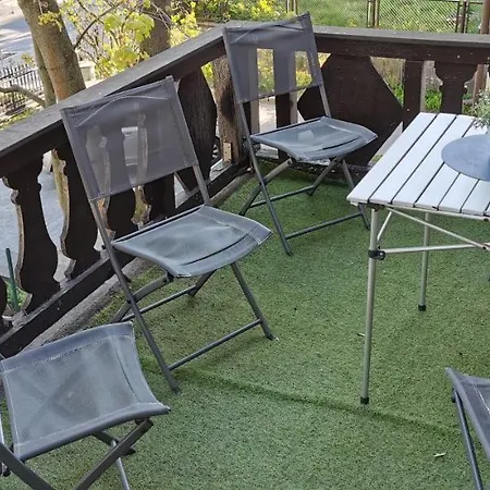 Najs Z Parkingiem Apartament