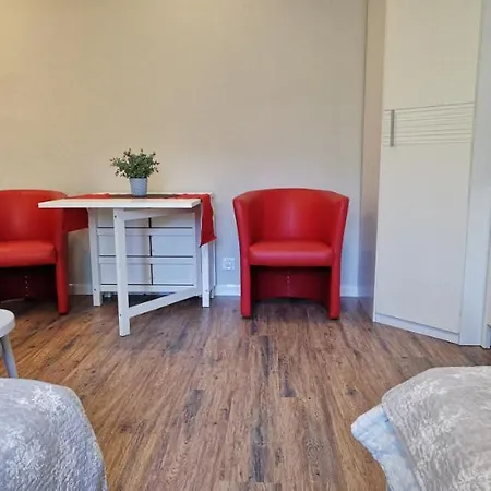 Z Parkingiem Apartament Sopot