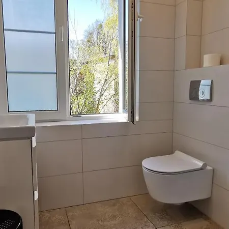 Najs Z Parkingiem Apartament *