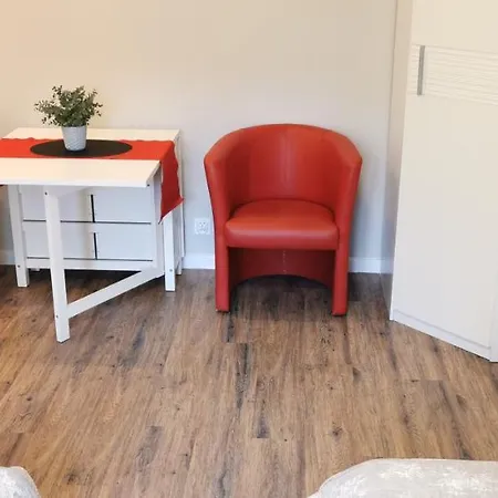 Apartament Najs Z Parkingiem