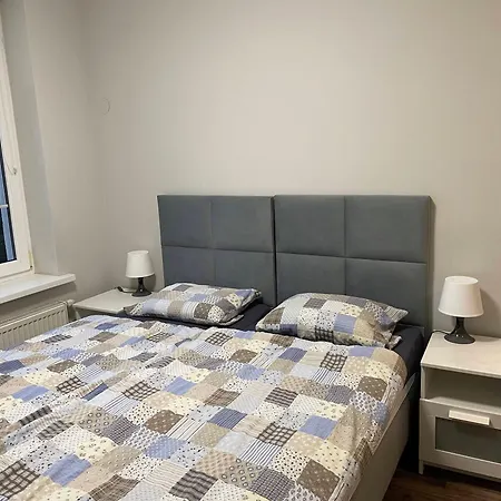 Najs Z Parkingiem * Sopot