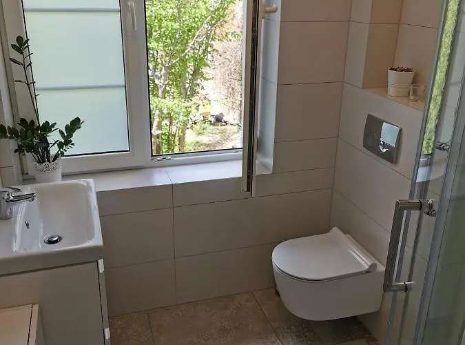 Najs Z Parkingiem סופוט