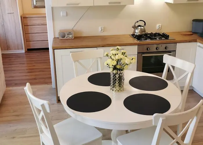 Najs Z Parkingiem * סופוט