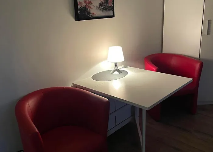 Najs Z Parkingiem דירה