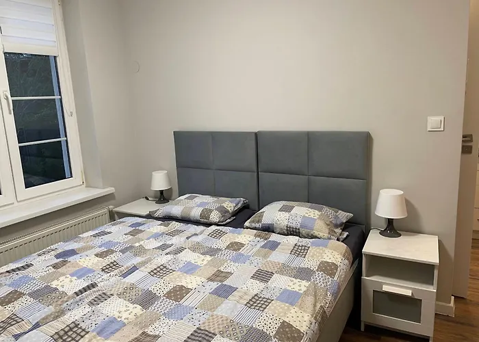 Najs Z Parkingiem * סופוט