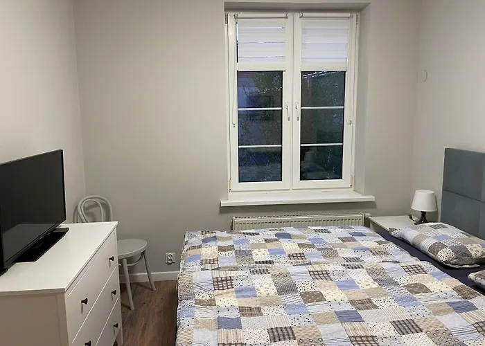 דירה Najs Z Parkingiem סופוט